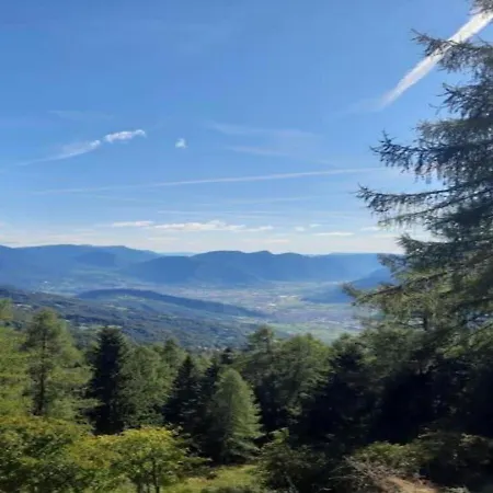 Valsugana, Lagorai, Laghi, Arte Sella Roncegno