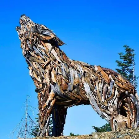 Valsugana, Lagorai, Laghi, Arte Sella